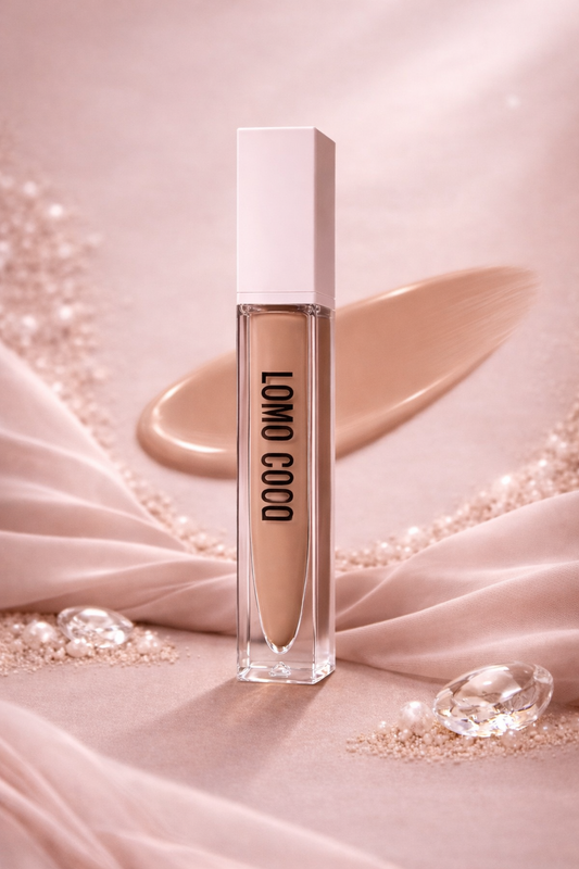 LOMO COCO Hot Cocoa Gloss-15
