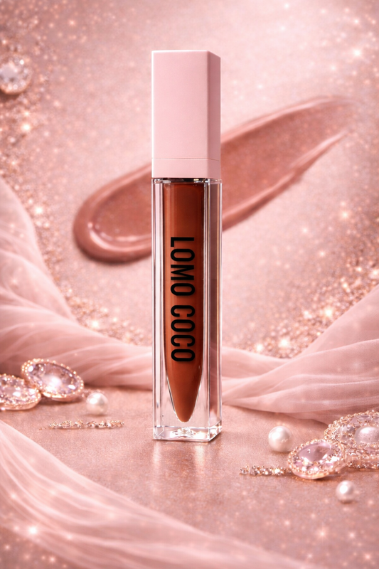 Lomo Coco smoky rose – 17