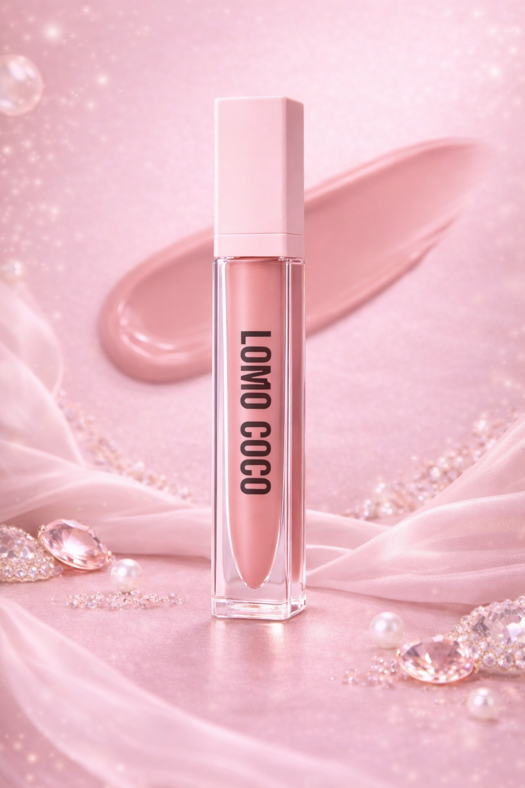 Lomo Coco Sugar Sugar Soft Gloss-19