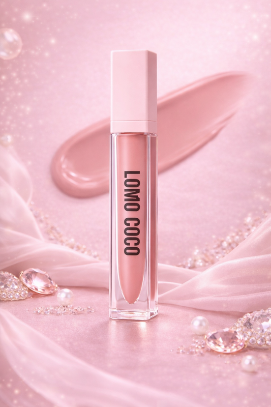 Lomo Coco Sugar Sugar Soft Gloss-19